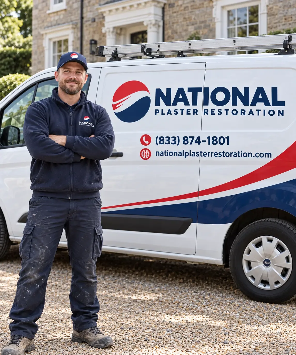 Plaster Repair Van Wert, OH FAQs
